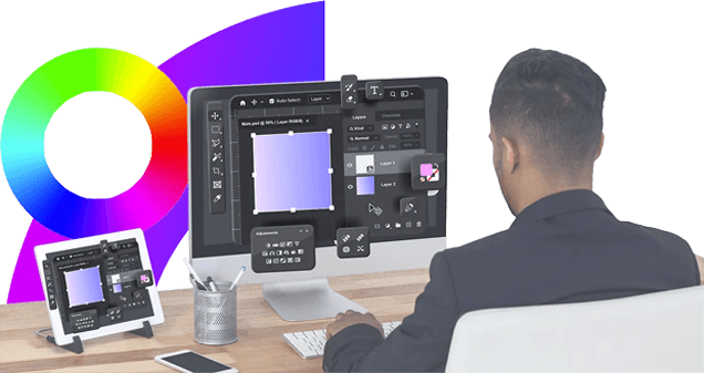 Graphic Design Services in Nepal: How Professional Visuals Strengthen Your Brand