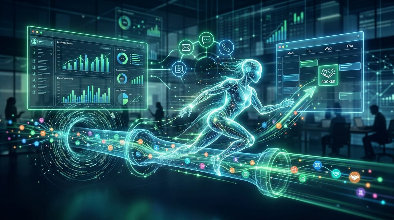 RAG Application Development: Building AI Systems That Know Your Business