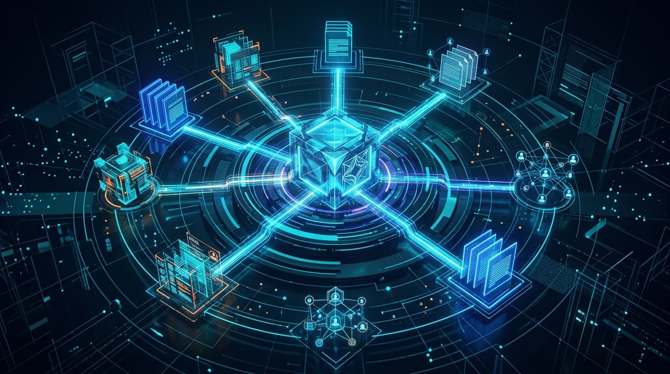 AI SaaS Development: Building AI-Powered Software Products