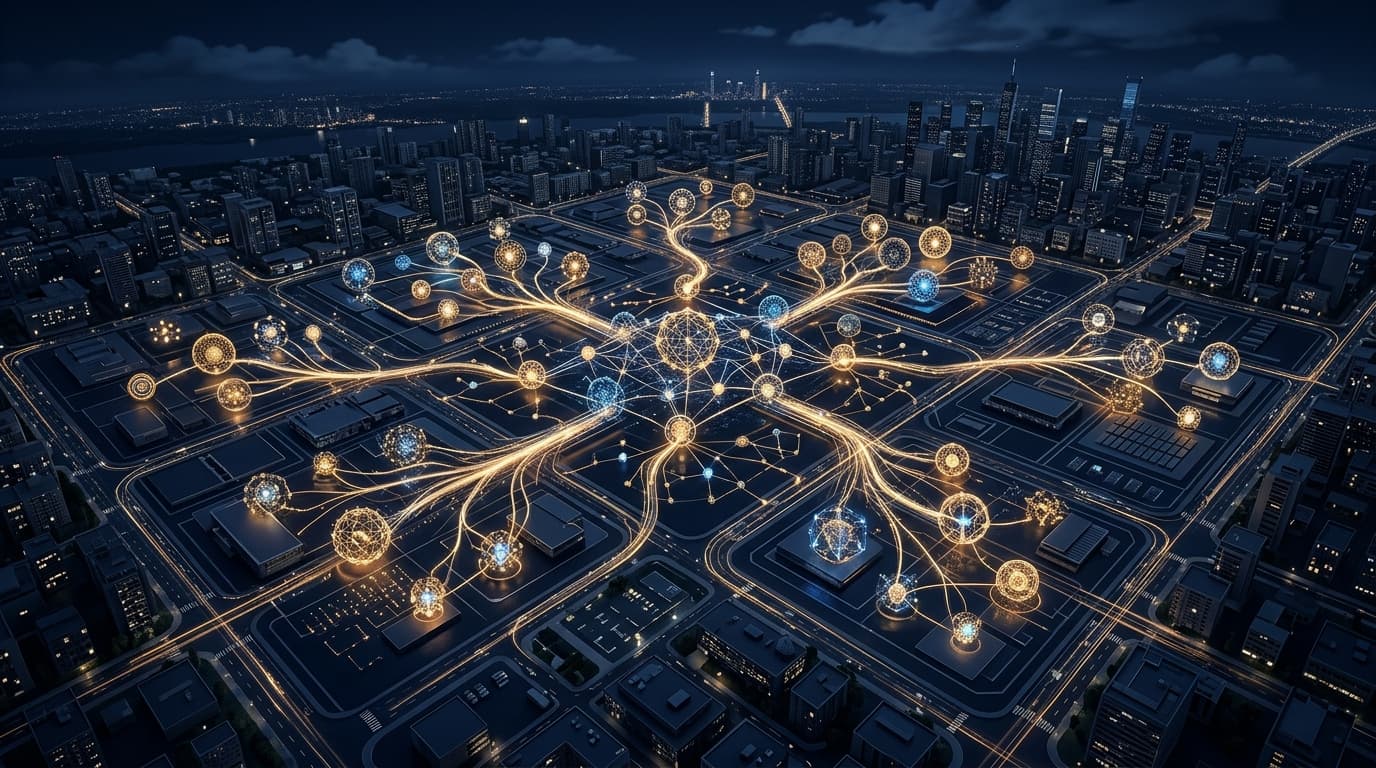Enterprise AI Solutions: A Practical Guide for Business Leaders