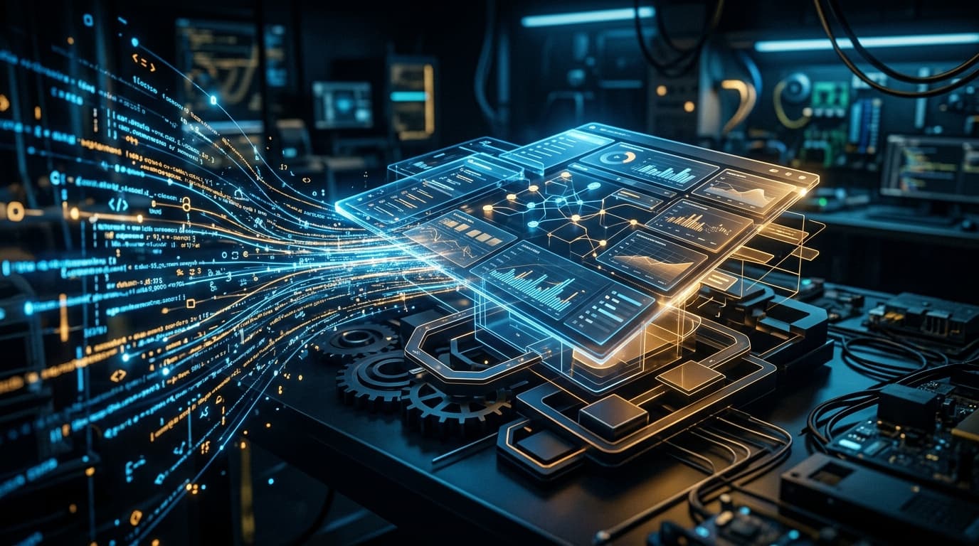 Custom Software Development: When Off-the-Shelf Tools Are Not Enough
