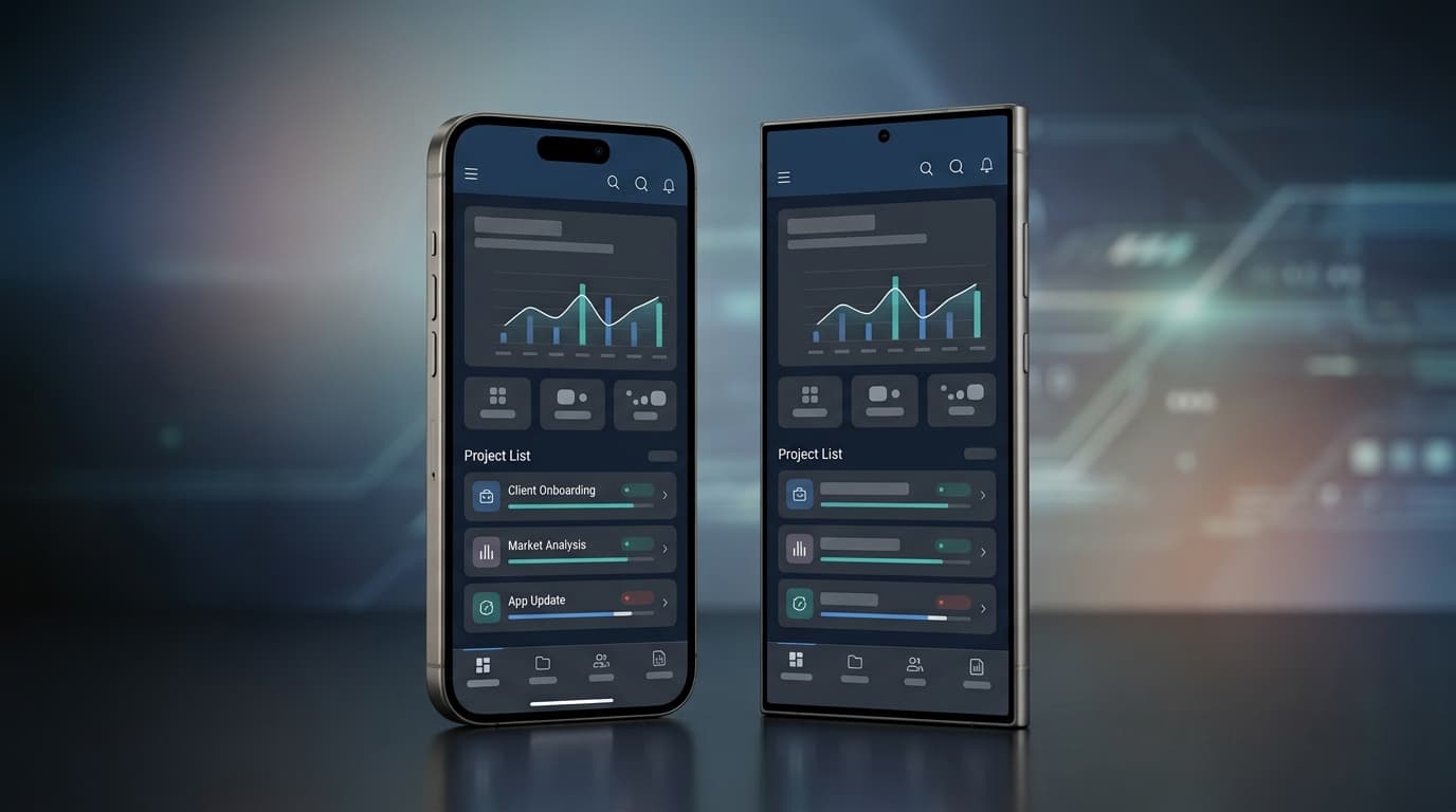 Mobile App Development for Businesses: Native, Cross-Platform, or PWA?