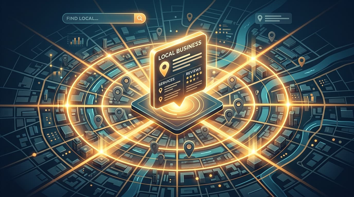 Local SEO Strategies: How to Dominate Search in Your Local Market