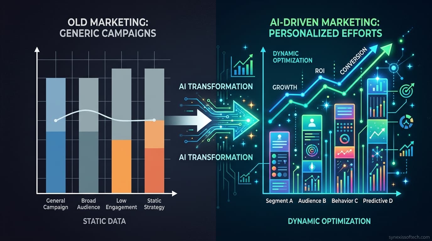 AI Marketing Strategies That Drive Revenue: A Practical Guide for 2025