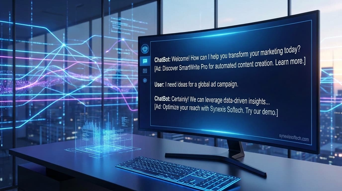ChatGPT Ads Are Here: What the Future of AI Advertising Means for Your Business