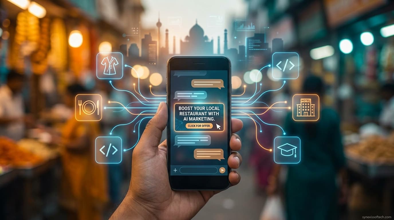 ChatGPT Ads in India: What Indian and South Asian Businesses Should Do Right Now