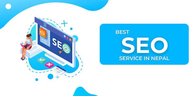 SEO Services in Nepal: How Local Businesses Can Get More Google Visibility