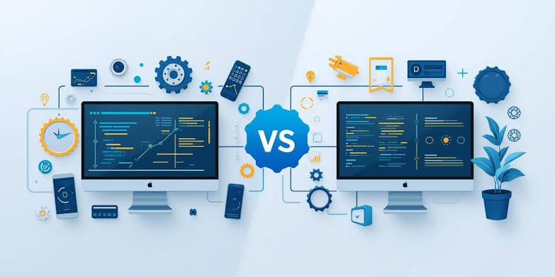 Custom Software Development in Nepal: When Your Business Needs More Than Off-the-Shelf Tools