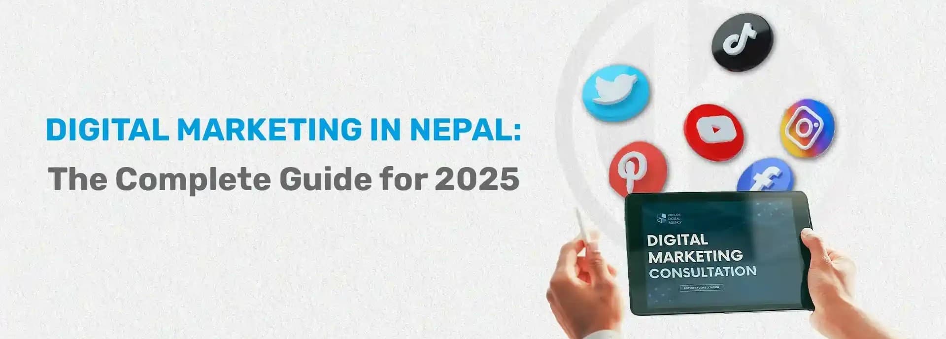 Digital Marketing in Nepal: 10 Strategies That Help Businesses Grow Online