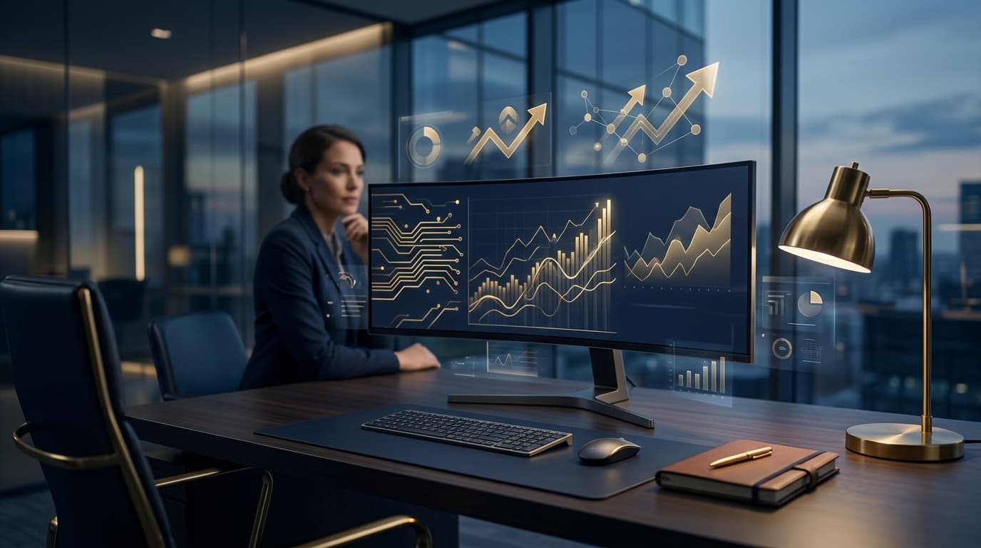 AI Chatbot Development for Business: Building Smarter Customer Interactions