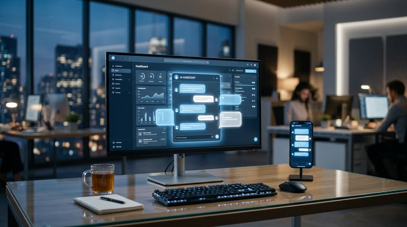 AI Customer Support Automation: Resolving More Tickets, Hiring Fewer Agents