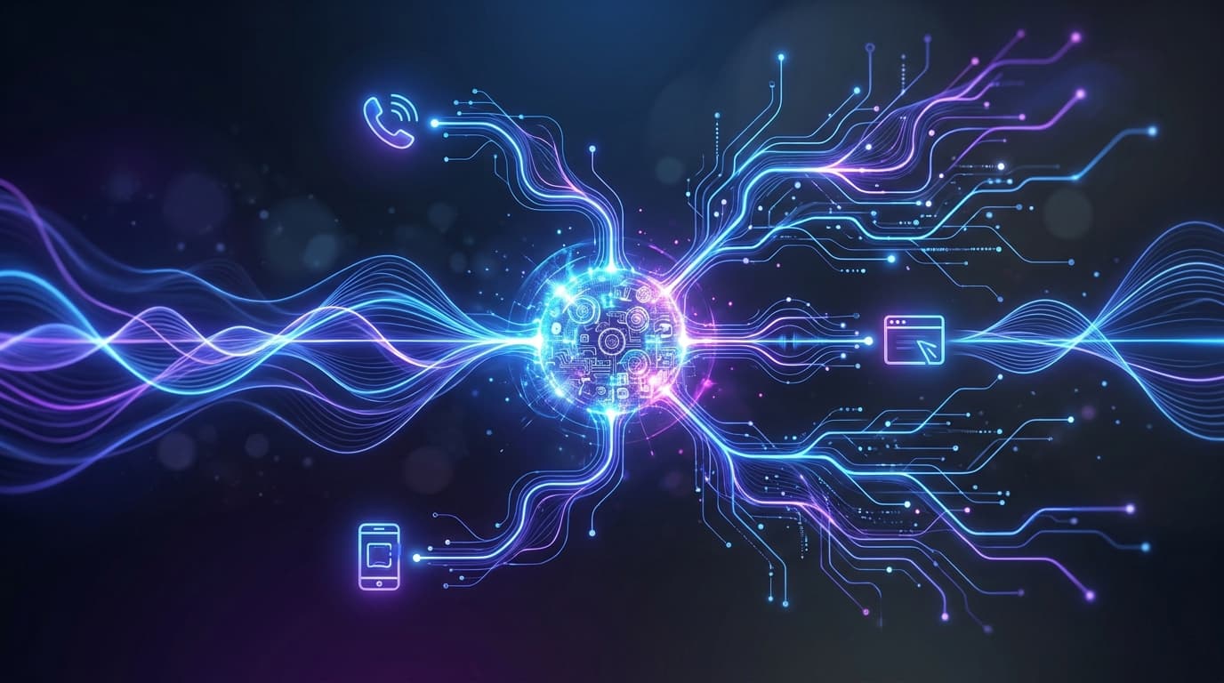 AI Voice Agent Development for Customer Service
