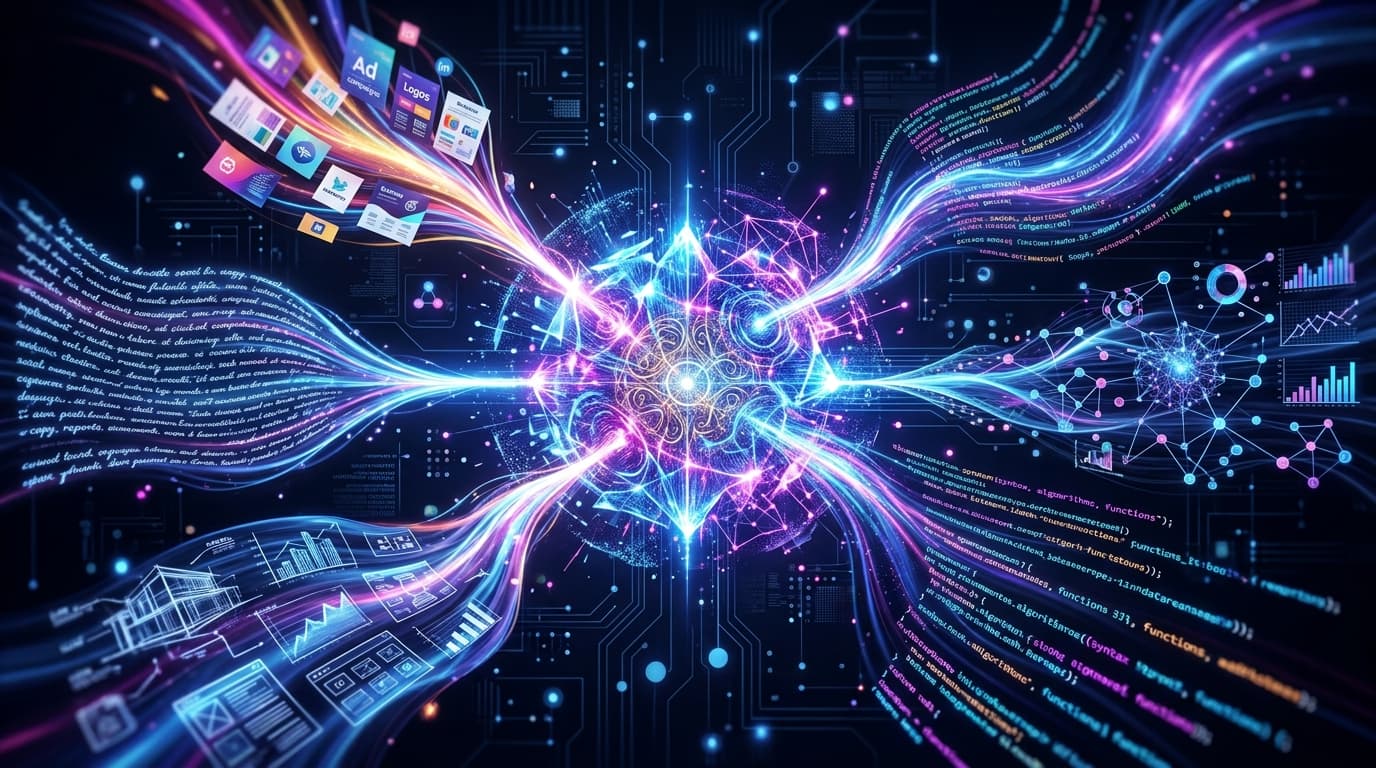 Generative AI Development Services for Businesses