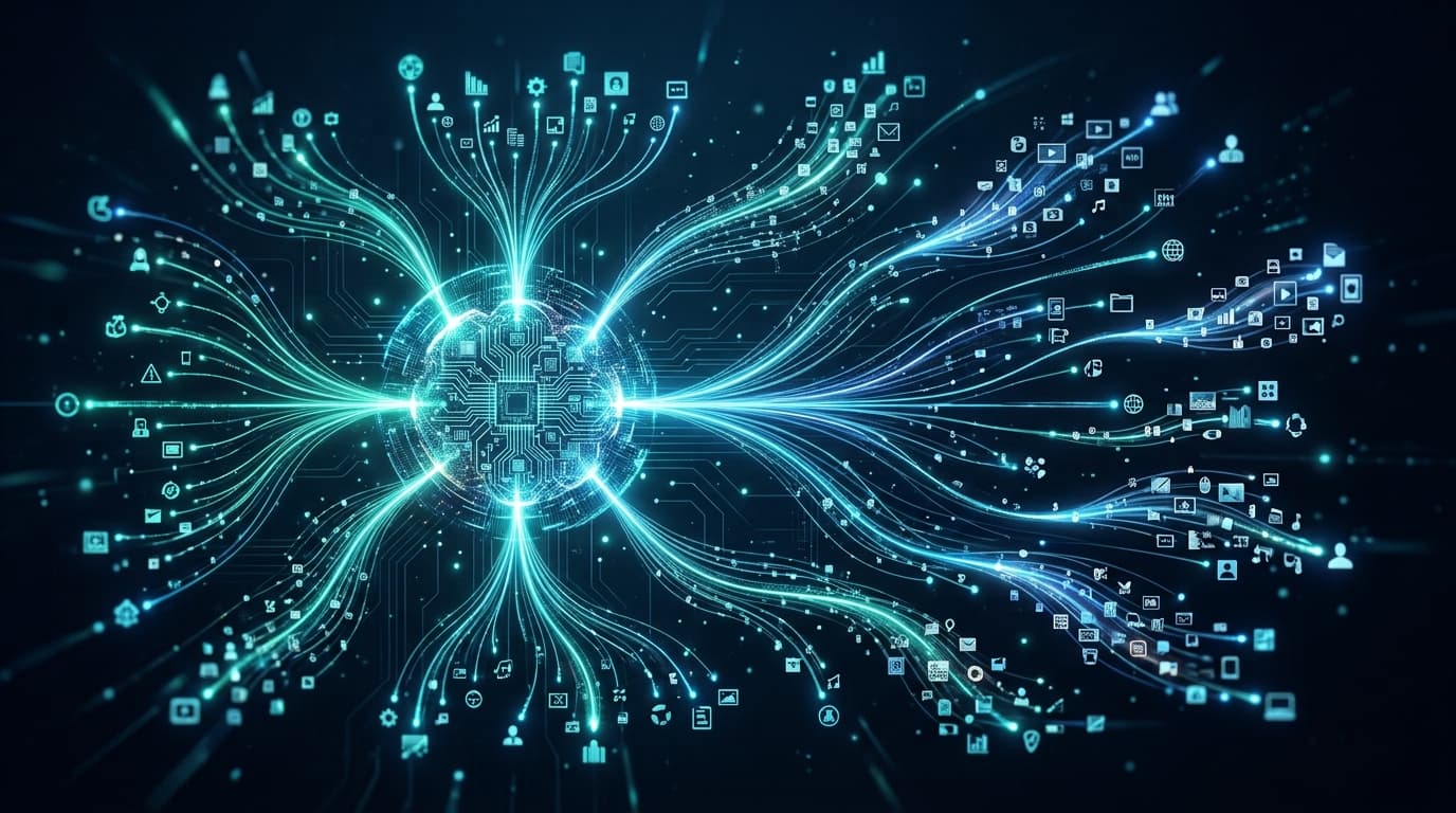 AI Recommendation Systems for Business: Personalise at Scale