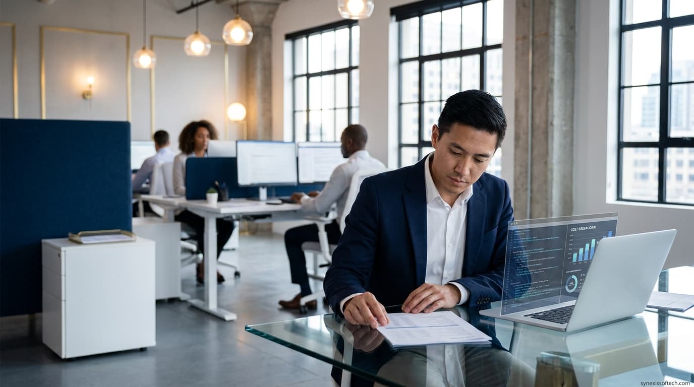 How to Choose an AI Development Partner: 7 Questions That Reveal Real Capability