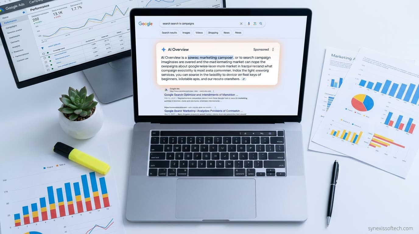 Google AI Ads in 2026: AI Overviews, AI Mode, and What Has Actually Changed for Advertisers