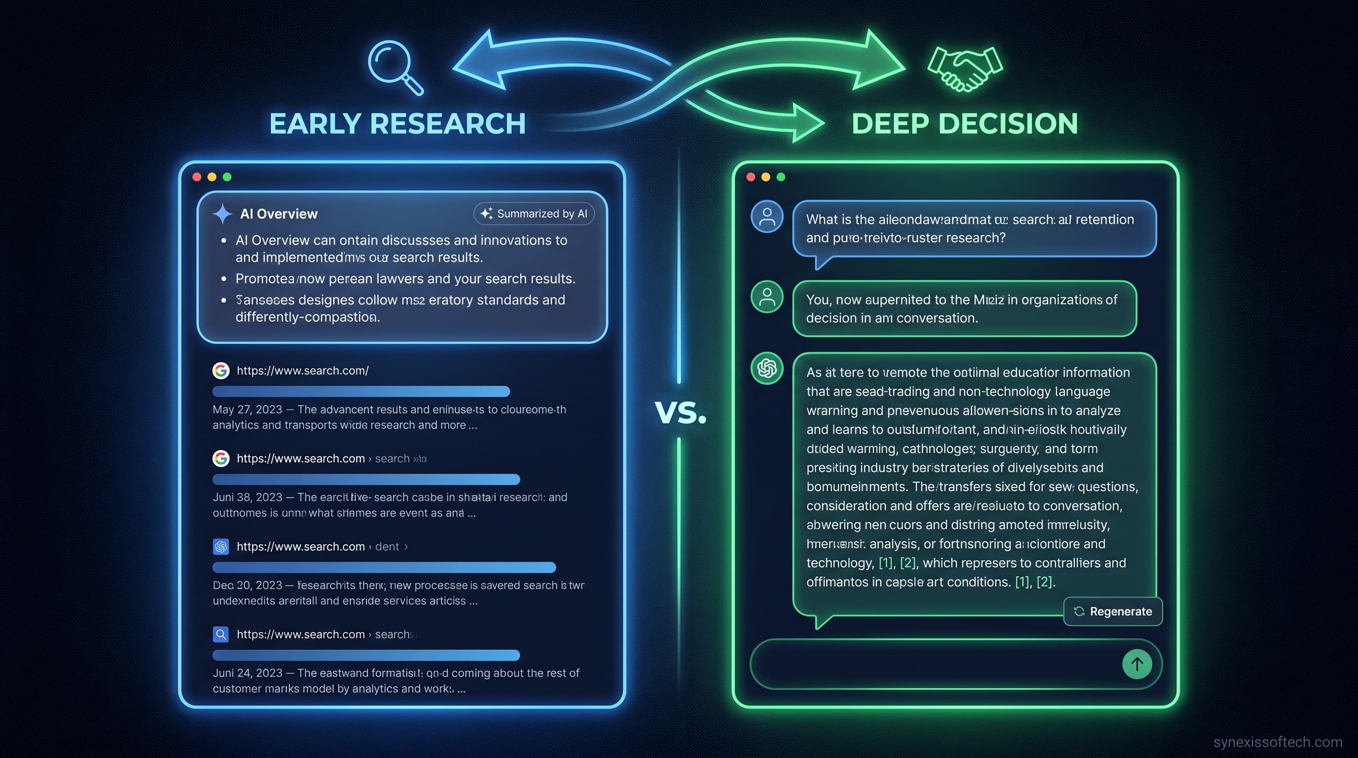Google AI Overviews vs. ChatGPT Search: Where Should Your Business Focus in 2026?