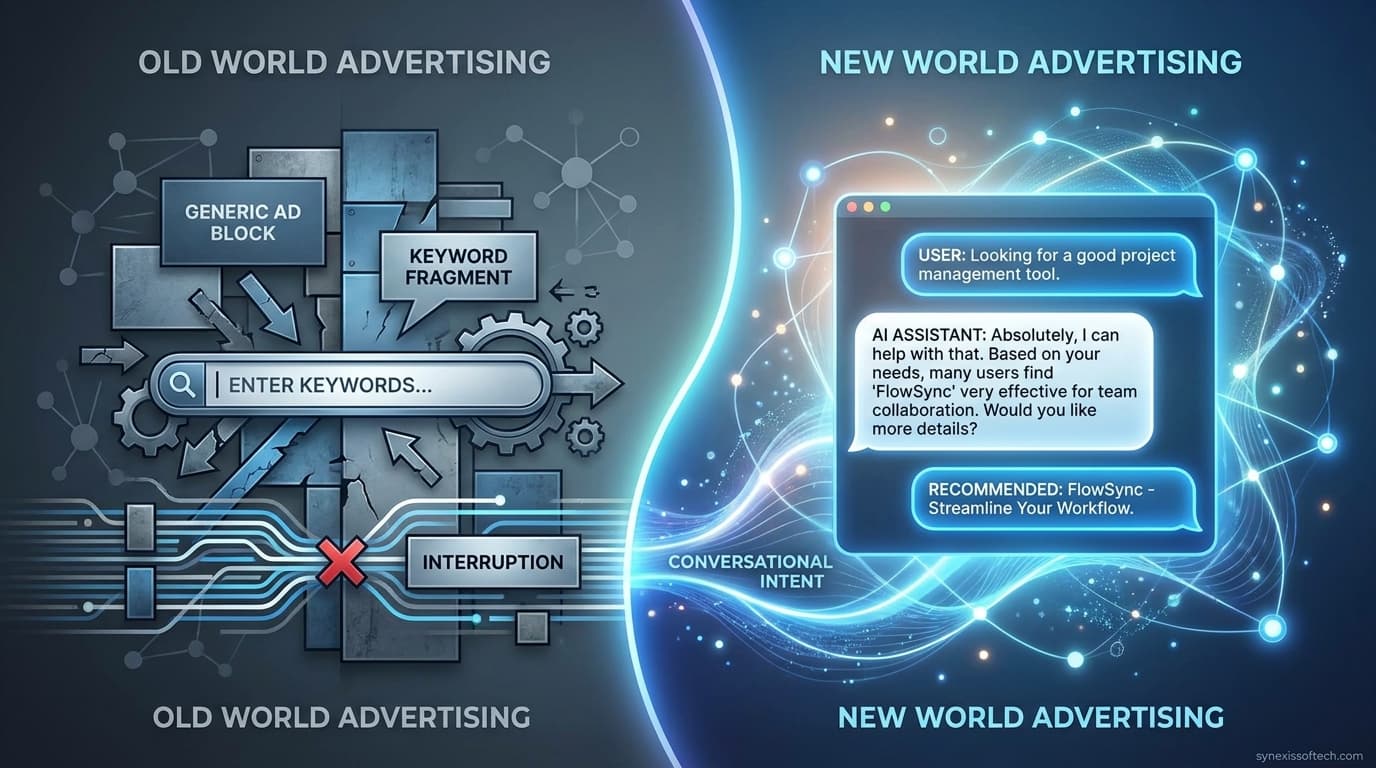 ChatGPT Ads Are Changing Digital Advertising: What Every Business Needs to Know